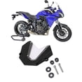 thumbnail image 3 of KIMISS Chain Guard Guide Protector, Motorcycle Front Sprocket Cover CNC Aluminium Alloy Chain Guard Protector Replacement For MT-09 FZ09 2013-2017, 3 of 8