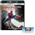 thumbnail image 1 of Película física Sony Pictures Spider-Man: No Way Home 4K Ultra HD, 1 of 1