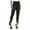 black, variant on Joie Womens Erlette Casual Cargo Pants, Black, 0