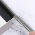 Self Door Bottom Sealing Strip Household Door Seam Sound Insulation