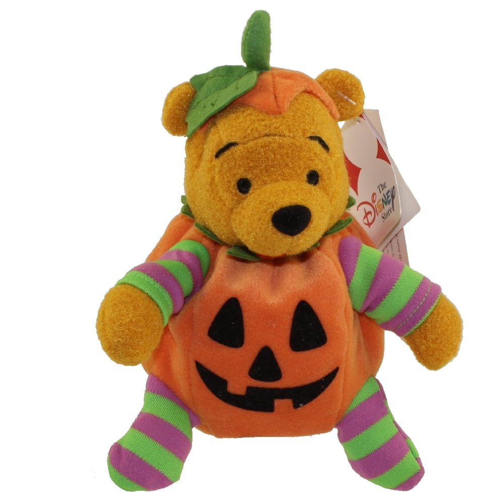 musical winnie the pooh plush