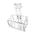 thumbnail image 2 of STARTIST Aquarium Plant Cup Clear Landscape Hanging Tank Decoration Planting Cup M, 2 of 9