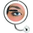thumbnail image 1 of Le Miroir Blanc Lumineux et Grossissant 10x, 1 of 5