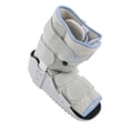 thumbnail image 4 of Adjustable M Size Walking Shoes with Breathable and Ankle Fixation Brace, 4 of 22
