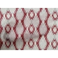thumbnail image 4 of oneOone Cotton Poplin Fabric Aztec Ikat Printed Craft Fabric BTY 56 Inch Wide, 4 of 4