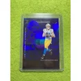 thumbnail image 5 of Justin Herbert SAPPHIRE PRIZM ROOKIE CARD SP RC 2020 JUSTIN HERBERT Illusions rc, 5 of 14