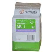 Fermentis SafCider AB-1 Formerly (Fermentis SafCider) 500 Grams