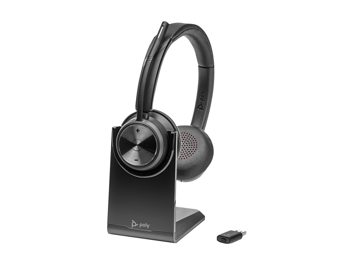 Dell Pro Wireless ANC Headset - WL5024 - Walmart.com