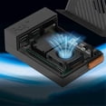 thumbnail image 2 of ForRaspberry Pi 5 Case with Active Cooler Enhanced Protection Design Easy Assembly, 2 of 5
