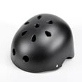thumbnail image 1 of Niños Rodilleras Coderas Seguridad con Casco 7 en 1 Accesorios Deportivos (Negro) Tmvgtek Para Estrenar, 1 of 8