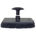 thumbnail image 3 of Star Brite Car Wash Brush 040020P Rectangular Brush Head; Without Garden Hose Connection; Coarse Brown Pad; Without Soap Dispenser; Single; With US Label, 3 of 5
