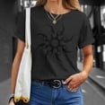 thumbnail image 4 of Two Time Forsaken TShirt, 4 of 6