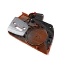 thumbnail image 3 of Cubierta de Piñón y Compatible con 340 345 346XP 350 353 357 359, 3 of 9