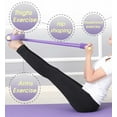thumbnail image 6 of New Hot Fitness Exercise Equipment Sit-up Exercise Device Training Abdominal, Supports Up to 300 lbs By PULMCheerger, 6 of 9