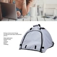 thumbnail image 4 of Capucha De Privacidad Para Computadora Portátil, Tienda De Campaña Portátil A Prueba De Viento Para Acampar, 4 of 7