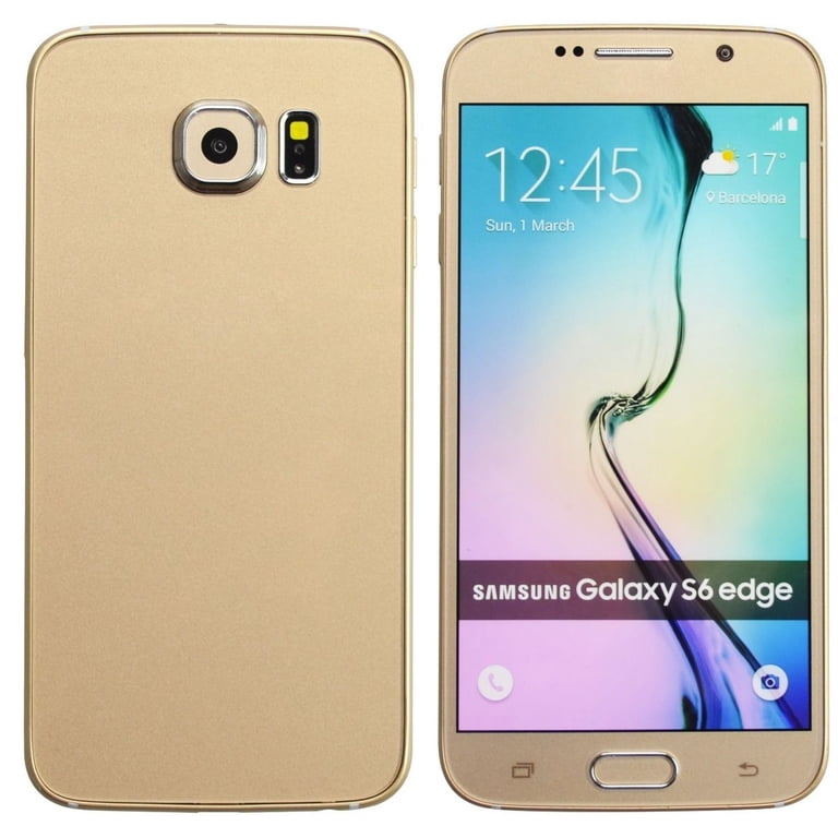 For Samsung Galaxy S6 - Non-Working Fake Dummy Display Phone
