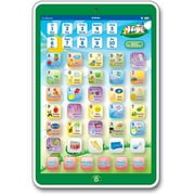 Mini Kids Pad - Bilingual - JCPAD001i1