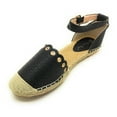 thumbnail image 4 of Mary Jane Espadrilles, 4 of 4