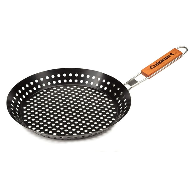 Sartén antiadherente Cuisinart CNW-200 de 30 cm