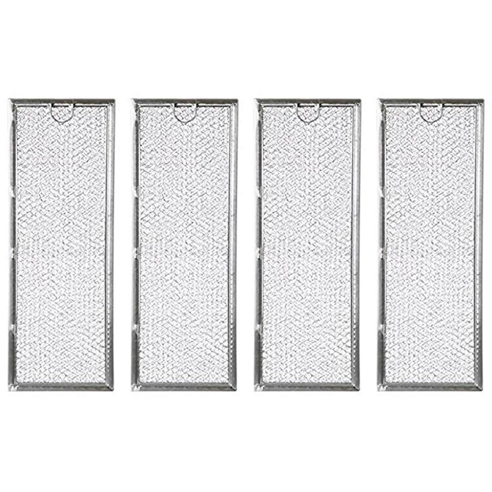 Replacement Microwave Grease Filter For GE General Electric Hotpoint