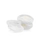thumbnail image 1 of Protectores desechables para sujetador de lactancia Medela, 60 unidades, 1 of 8