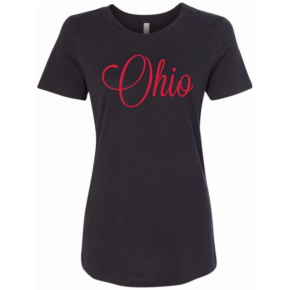Inktastic Ohio Women's T-Shirt