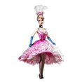 thumbnail image 3 of Barbie Dolls Of The World France, 3 of 3