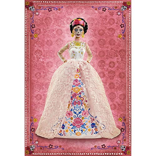 バービー バービー人形 |Barbie Signature Dia De Muertos 2020 Doll