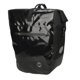thumbnail image 1 of Alforjas de a prueba de agua para , portaequipaje bolsa de sillín, para portátil, portaequipaje bolsa para , Negro DYNWAVEMX Bolsa de bicicleta impermeable, 1 of 7