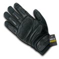 thumbnail image 1 of Guantes Tácticos RAPDOM Kevlar Negro XX-Large, 1 of 2