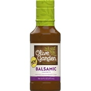 Olive Garden Balsamic Vinaigrette, 16 fl. oz.
