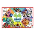 thumbnail image 3 of Juego de mesa Novelty Set de Juegos 44 en 1, 3 of 4