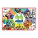 thumbnail image 3 of Juego de mesa Novelty Set de Juegos 44 en 1, 3 of 4