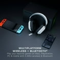 thumbnail image 4 of Turtle Beach® Stealth™ 600 – White for Xbox Series X|S, Xbox One, PC, PS5™, PS4™, & other Bluetooth® Equipped Mobile Devices, 4 of 9