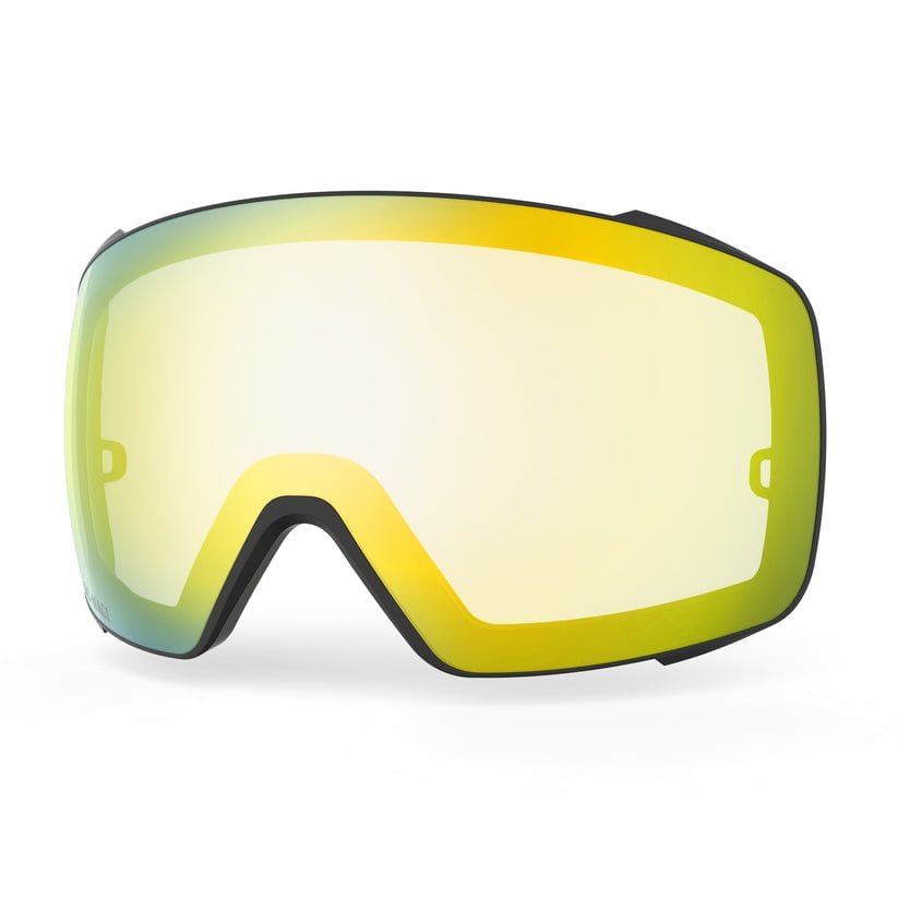 N-10B-701 Torsten Replacement Lens for Unisex - Gold - One Size
