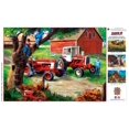 thumbnail image 4 of Rompecabezas MasterPieces Farmall 1000 Piezas, 4 of 7