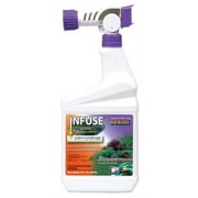 BONIDE PRODUCTS INC Infuse Fungicide, 32-oz. Ready-to-Spray 150