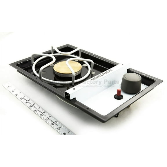 Weber SB ASSY NG 45IN US SUM 07 BB 70397