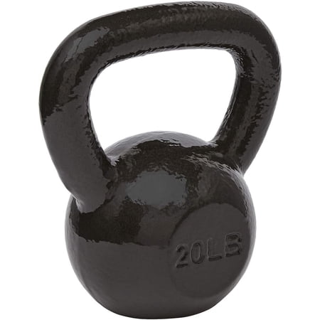 Cast Iron Kettlebell