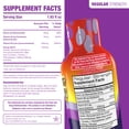 thumbnail image 3 of 5-hour ENERGY Shot, Regular Strength, Grape, 15 Count, 3 of 8