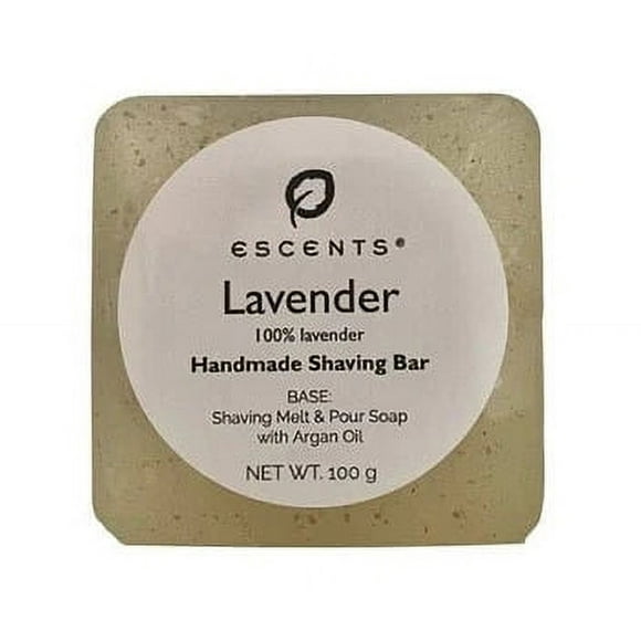 Escents Shaving Bar Raphael And Other Bath & Body