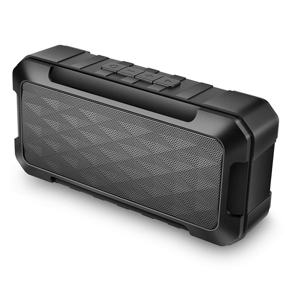 TWS Portable Outdoor Radio Bluetooth Speaker SoundBox Walmart Canada