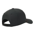 thumbnail image 4 of Realtree® Graphite 6-Panel Cap – Structured Full Fabric with Cord, Snapback, One Size, 4 of 8