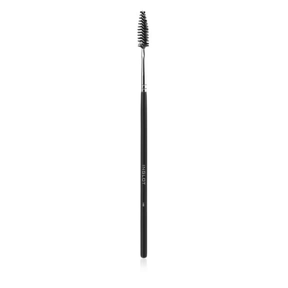 Inglot 14M Makeup Brush, Black