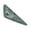 Left, variant on Car High Resolution Left Right Side Wing Camera Replacement ABS Materials Blind Spots Coverage 1125106-50-J 1125107-50-J