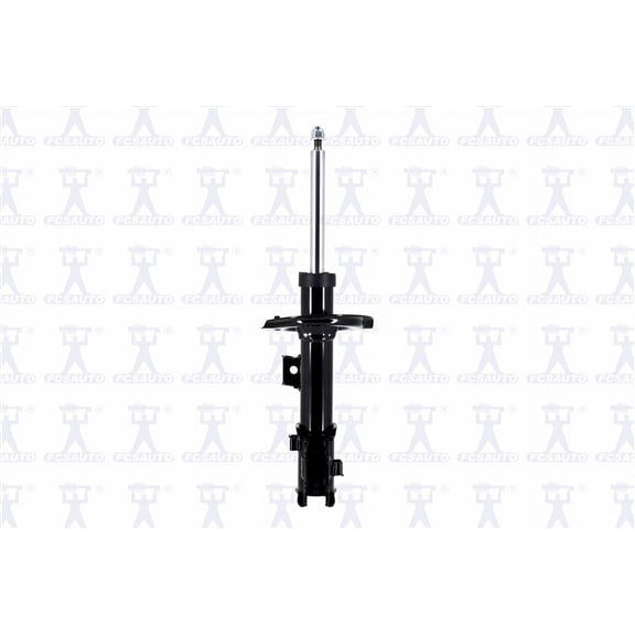 Suspension Strut Assembly