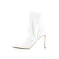 thumbnail image 2 of Vince Camuto Atonna Women's Boots Coconut Cream Size 10 M, 2 of 8