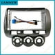 thumbnail image 1 of Adaptador de Fascia para marco de coche, decodificador de caja Canbus de 9 pulgadas para Android, Kit de Panel de ajuste de tablero de Radio, Ford Ranger 2015-2020, gama baja,Gráfico, 1 of 2