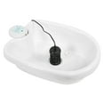 thumbnail image 3 of Machine de Bain de Pied, Utilisation Pratique de Machine de Désintoxication de Pied de Spa de Pied d'Instrument d'Ion Négatif, 3 of 14