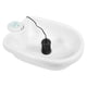 thumbnail image 1 of Tina de Baño para pies ANGGREK máquina de Baño de pies de desintoxicación iónica, 1 of 8